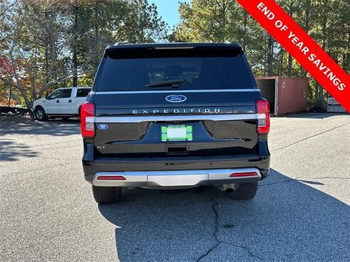 2023 Ford Expedition XLT