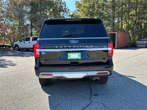 2023 Ford Expedition XLT