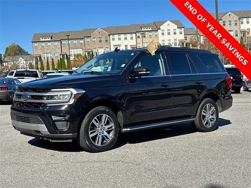 2023 Ford Expedition XLT