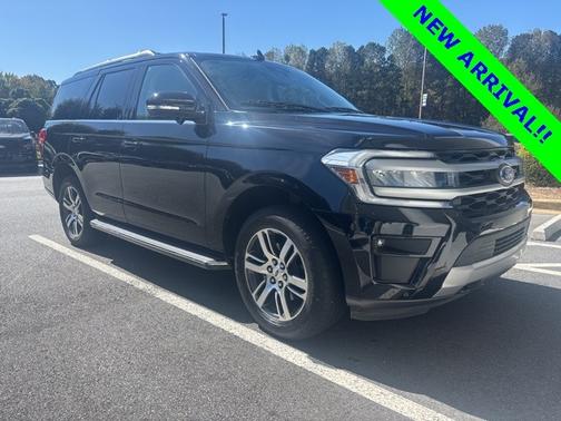 2023 Ford Expedition XLT