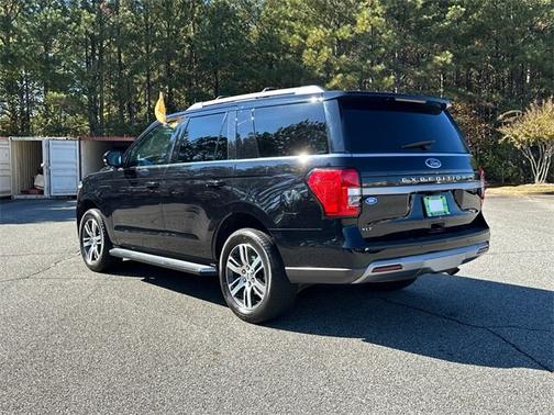 2023 Ford Expedition XLT