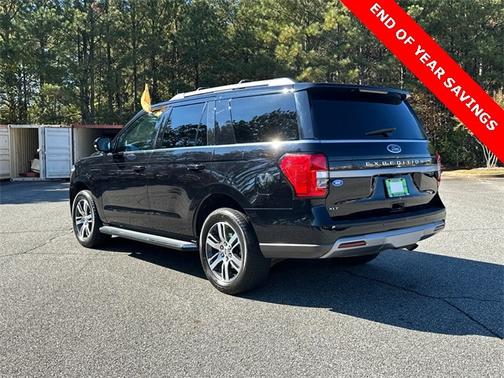 2023 Ford Expedition XLT