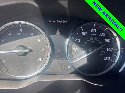 2017 Acura MDX 3.5 ADVANCE