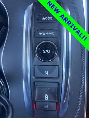 2017 Acura MDX 3.5 ADVANCE