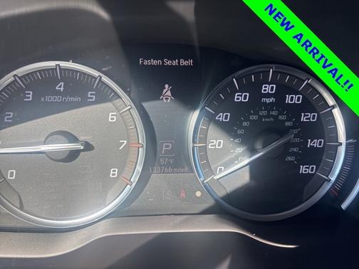 2017 Acura MDX 3.5 ADVANCE