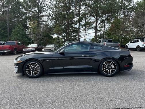 2022 Ford Mustang GT