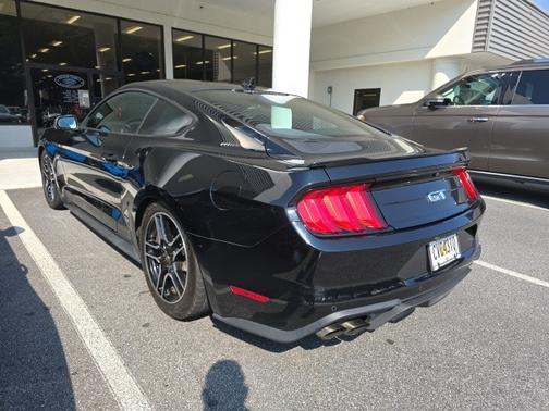 2022 Ford Mustang GT