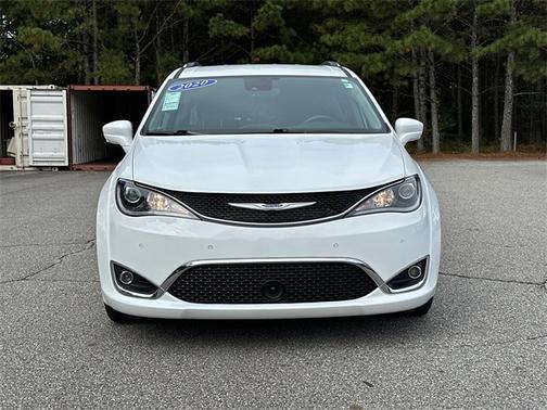 2020 Chrysler Pacifica TOURING L PLUS