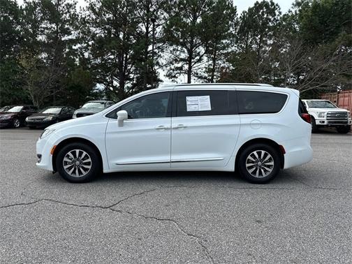 2020 Chrysler Pacifica TOURING L PLUS