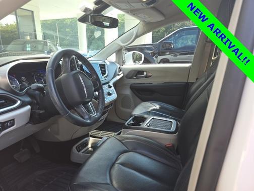 2020 Chrysler Pacifica TOURING L PLUS