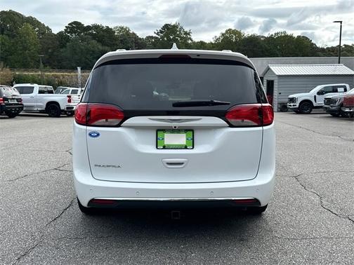 2020 Chrysler Pacifica TOURING L PLUS