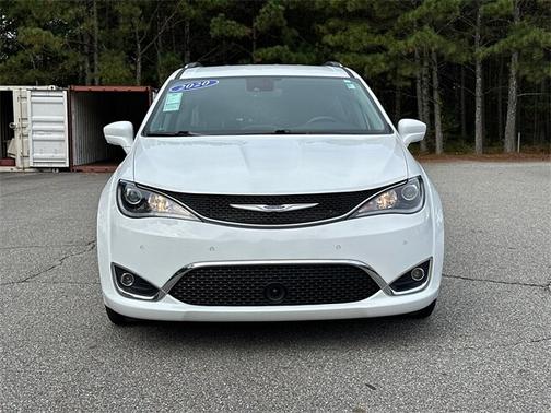 2020 Chrysler Pacifica TOURING L PLUS
