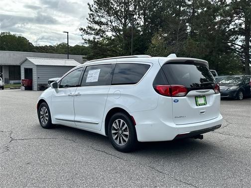 2020 Chrysler Pacifica TOURING L PLUS