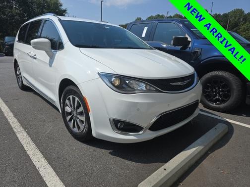 2020 Chrysler Pacifica TOURING L PLUS