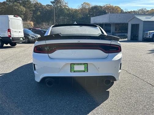 2019 Dodge Charger R/T