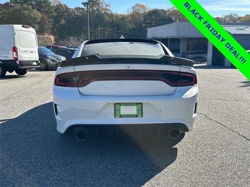 2019 Dodge Charger R/T