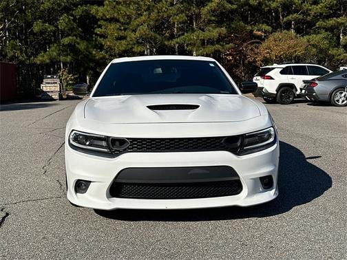 2019 Dodge Charger R/T
