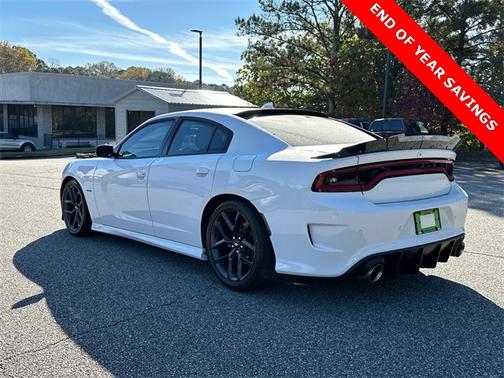 2019 Dodge Charger R/T