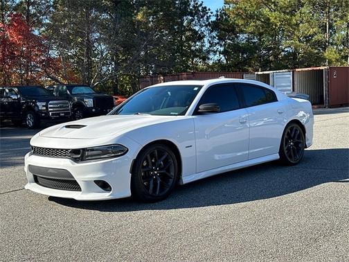 2019 Dodge Charger R/T