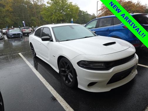 2019 Dodge Charger R/T