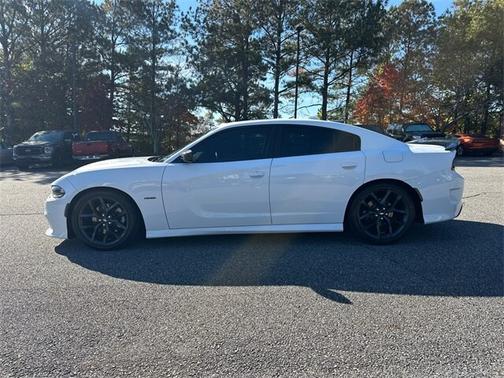 2019 Dodge Charger R/T