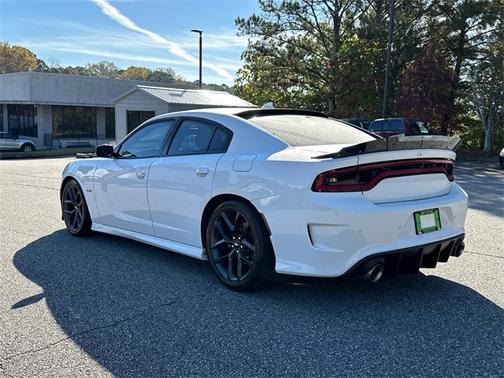 2019 Dodge Charger R/T