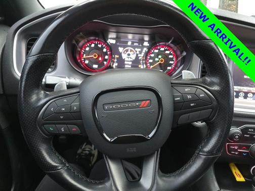 2019 Dodge Charger R/T