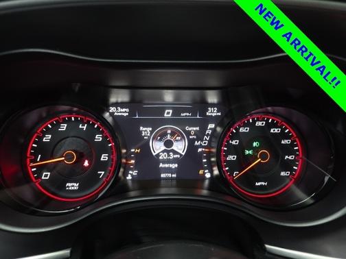 2019 Dodge Charger R/T