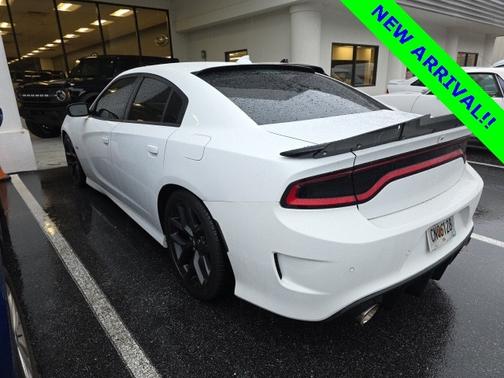 2019 Dodge Charger R/T
