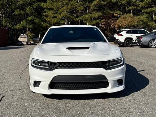 2019 Dodge Charger R/T