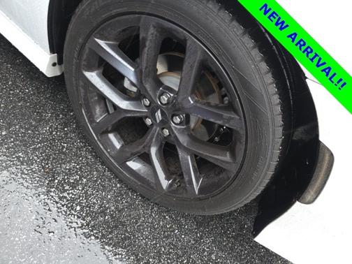 2019 Dodge Charger R/T