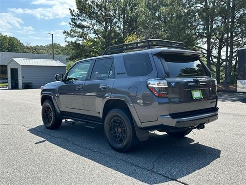 2022 Toyota 4Runner TRD PRO