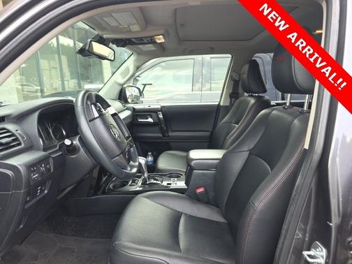 2022 Toyota 4Runner TRD PRO