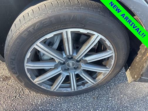 2019 Audi Q7 55 QUATTRO PREMIUM PLUS