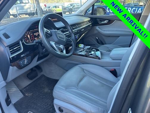 2019 Audi Q7 55 QUATTRO PREMIUM PLUS