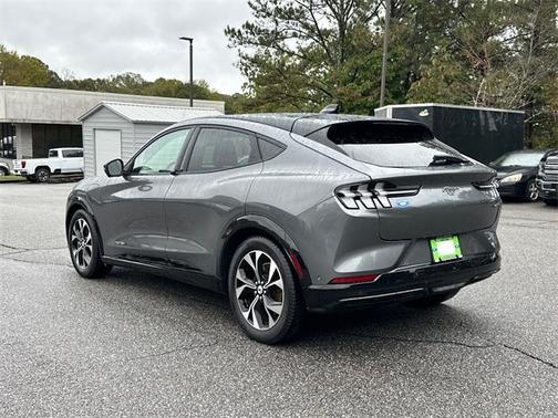 2021 Ford Mustang Mach-E PREMIUM