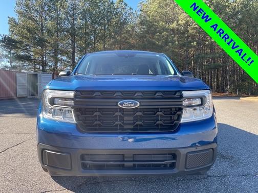 2024 Ford Maverick XL