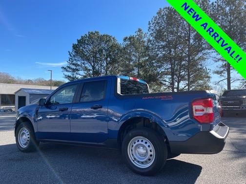 2024 Ford Maverick XL