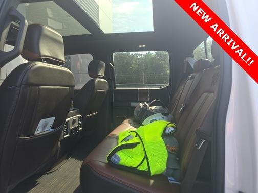 2022 Ford F-250 KING RANCH