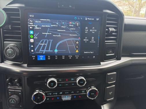 SPACE WHITE METALLIC 2025 Ford F-150 RAPTOR