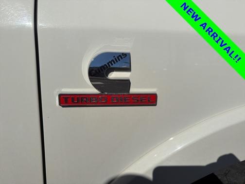 2022 RAM 3500 LONGHORN