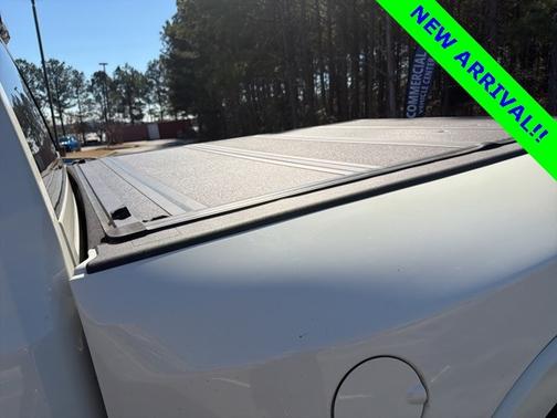 2022 RAM 3500 LONGHORN