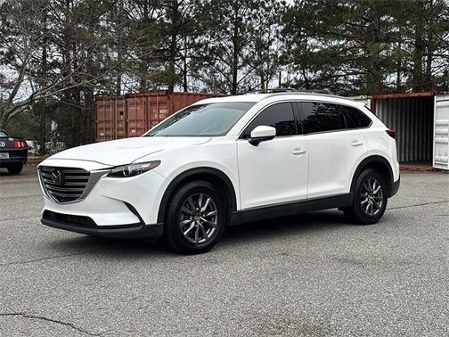 2021 Mazda CX-9 TOURING