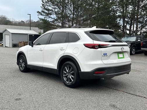 2021 Mazda CX-9 TOURING