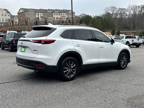 2021 Mazda CX-9 TOURING