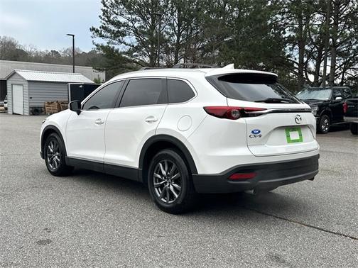 2021 Mazda CX-9 TOURING