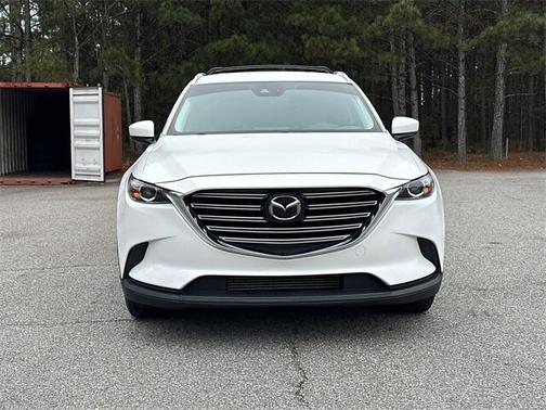 2021 Mazda CX-9 TOURING