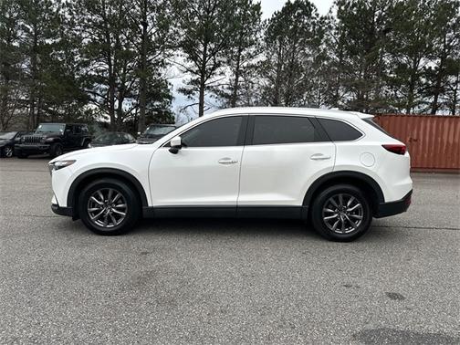 2021 Mazda CX-9 TOURING
