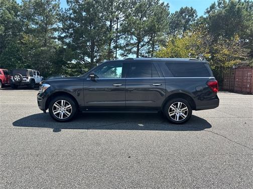2024 Ford Expedition LIMITED