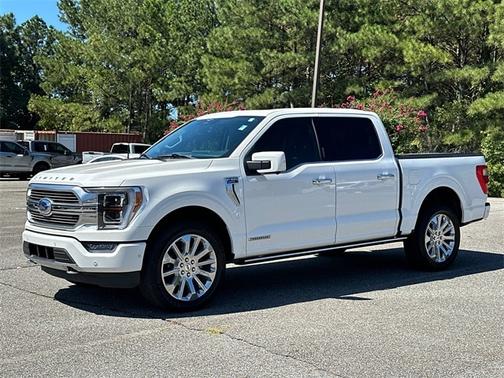2023 Ford F-150 LIMITED